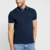 Pier One Uomo Polo - Dark Blue -Offerta Economica Pier One c64c994cf2f643e7b502d4920be6888c
