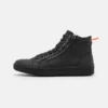 Pier One Uomo Sneakers Alte - Black