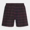 Pier One Uomo 5 PACK - Boxer - Black 14 Pier One Uomo 5 PACK - Boxer - Black -Offerta Economica Pier One c69f7d0cb42e4072ade8d4d1c9ddbf97