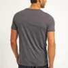 Pier One Uomo 2 PACK - T-shirt Basic - Dark Grey Melange 10 Pier One Uomo 2 PACK - T-shirt Basic - Dark Grey Melange -Offerta Economica Pier One c6f8024f9387494aae05f035206bd807