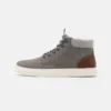 Pier One Uomo Sneakers Alte - Grey/brown -Offerta Economica Pier One c760967b34e0436da13dc581cc198cf4