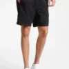 Pier One Uomo Shorts - Black -Offerta Economica Pier One c7adb13a107346be9a052650b4cd715e