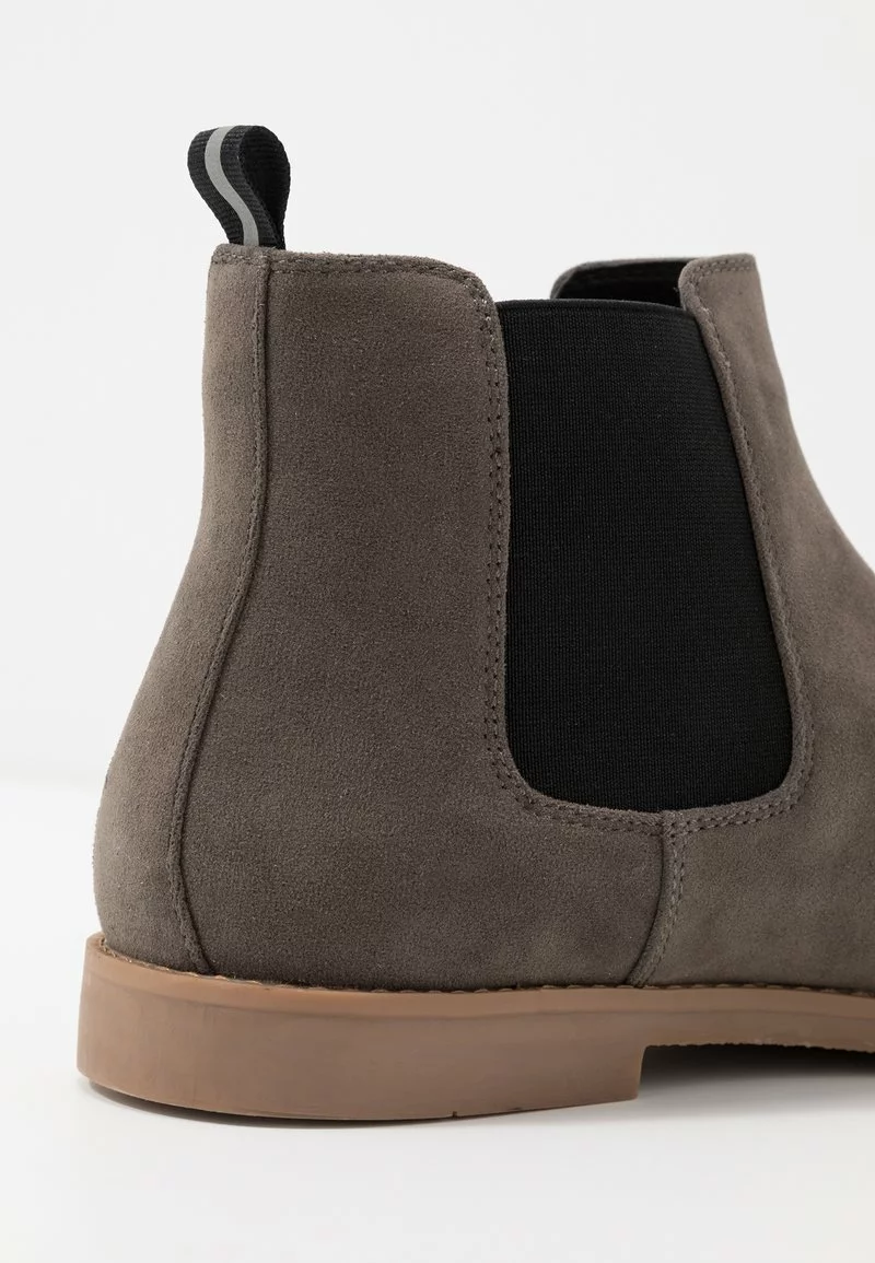 Pier One Uomo Stivaletti - Grey 8 Pier One Uomo Stivaletti - Grey - immagine 6