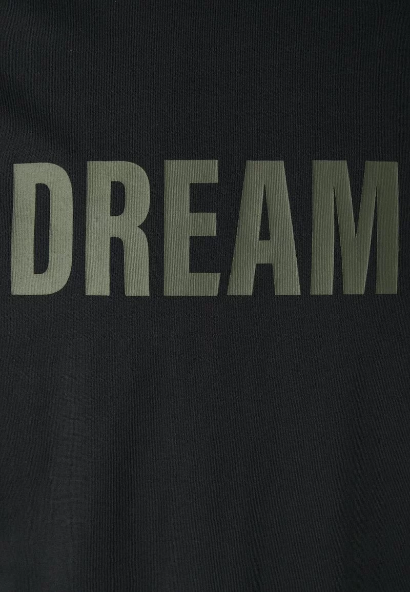 Pier One Uomo Pigiama - Black/khaki 7 Pier One Uomo Pigiama - Black/khaki - immagine 5