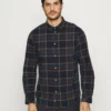 Pier One Uomo TARTAN SHIRT - Camicia - Multi-coloured -Offerta Economica Pier One c8275eea3bd749ee9fe78271da1009b7
