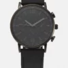 Pier One UNISEX - Orologio - Black -Offerta Economica Pier One c83d95c4d12240db844208d51451ecb8
