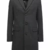 Pier One Uomo Cappotto Classico - Mottled Grey 12 Pier One Uomo Cappotto Classico - Mottled Grey -Offerta Economica Pier One c8fa6e82fd744e36a918c6eca16adc8c