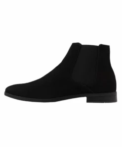 Pier One Uomo Stivaletti - Black