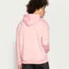 Pier One Unisex Felpa Con Cappuccio - Pink 9 Pier One Unisex Felpa Con Cappuccio - Pink -Offerta Economica Pier One c973de6e5c194997a8aa326e9368f6ff