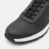 Pier One Uomo Sneakers Basse - Dark Grey -Offerta Economica Pier One ca3b15c8e2854c54b20aaea75f6c3cc0