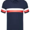 Pier One Uomo Polo - Dark Blue -Offerta Economica Pier One ca5507eacb704c2fbee3e6a04910b951