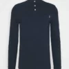 Pier One Uomo Polo - Dark Blue -Offerta Economica Pier One ca6874bf8e684c2196c3f49bd7dbb6ce