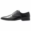 Pier One Uomo Stringate Eleganti - Black -Offerta Economica Pier One cab5c3c74dc647c7b025ad02ca1b2a2c