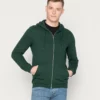 Pier One Uomo Felpa Con Zip - Green 2 Pier One Uomo Felpa Con Zip - Green -Offerta Economica Pier One cb30b04c96ee419d9226aa3d56fd6e13