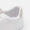 Pier One Unisex Sneakers Basse - White 13 Pier One Unisex Sneakers Basse - White -Offerta Economica Pier One cbf0eca6b89b49849f31b4cc4f190406
