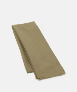 Pier One Unisex Foulard - Khaki