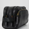 Pier One Uomo Trousse - Black 10 Pier One Uomo Trousse - Black -Offerta Economica Pier One ccb2b4c42d754d8499692e7c7298484b