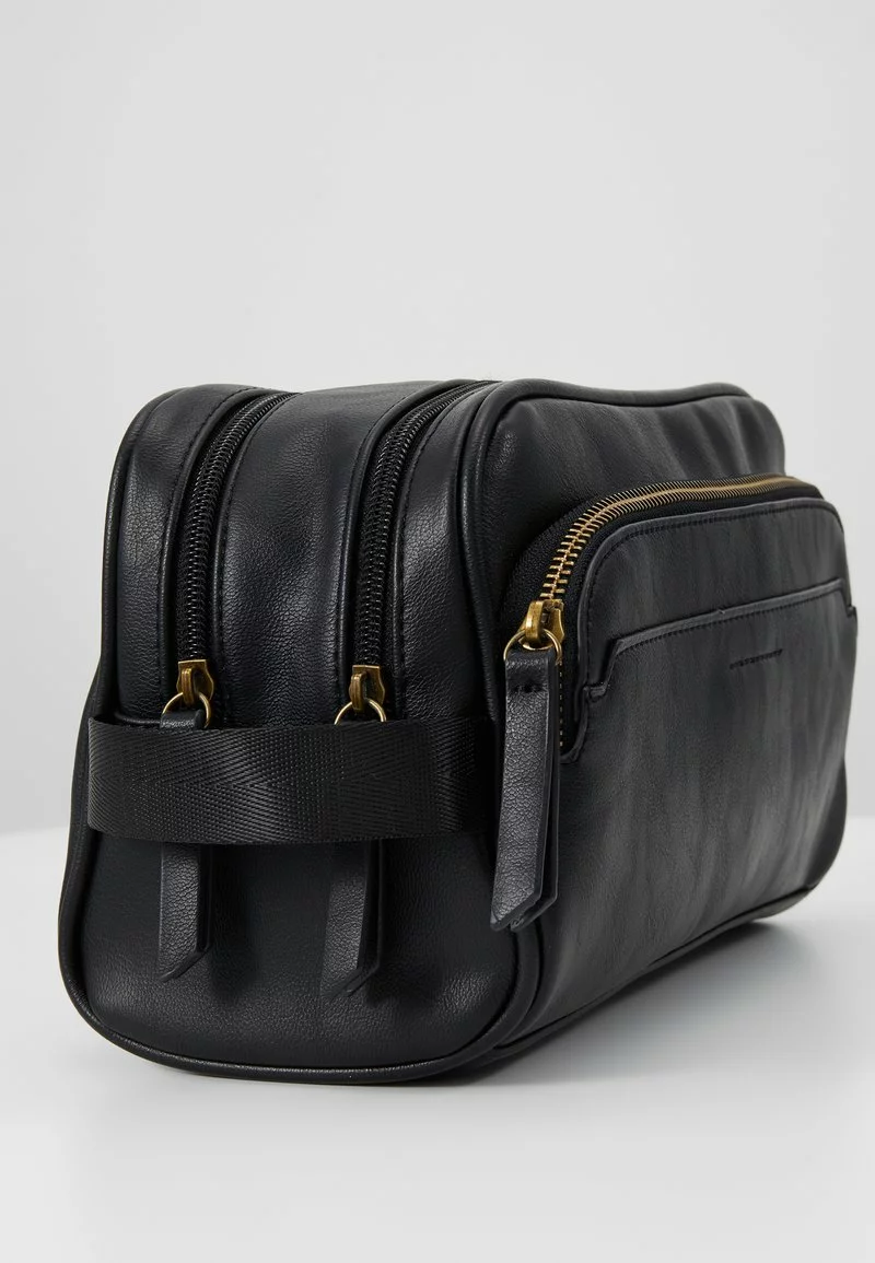 Pier One Uomo Trousse - Black 5 Pier One Uomo Trousse - Black - immagine 3