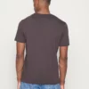 Pier One Uomo GRAPHIC T-SHIRT - T-shirt Con Stampa - Brown 16 Pier One Uomo GRAPHIC T-SHIRT - T-shirt Con Stampa - Brown -Offerta Economica Pier One ccf670864b264637b9109153d8908ad5