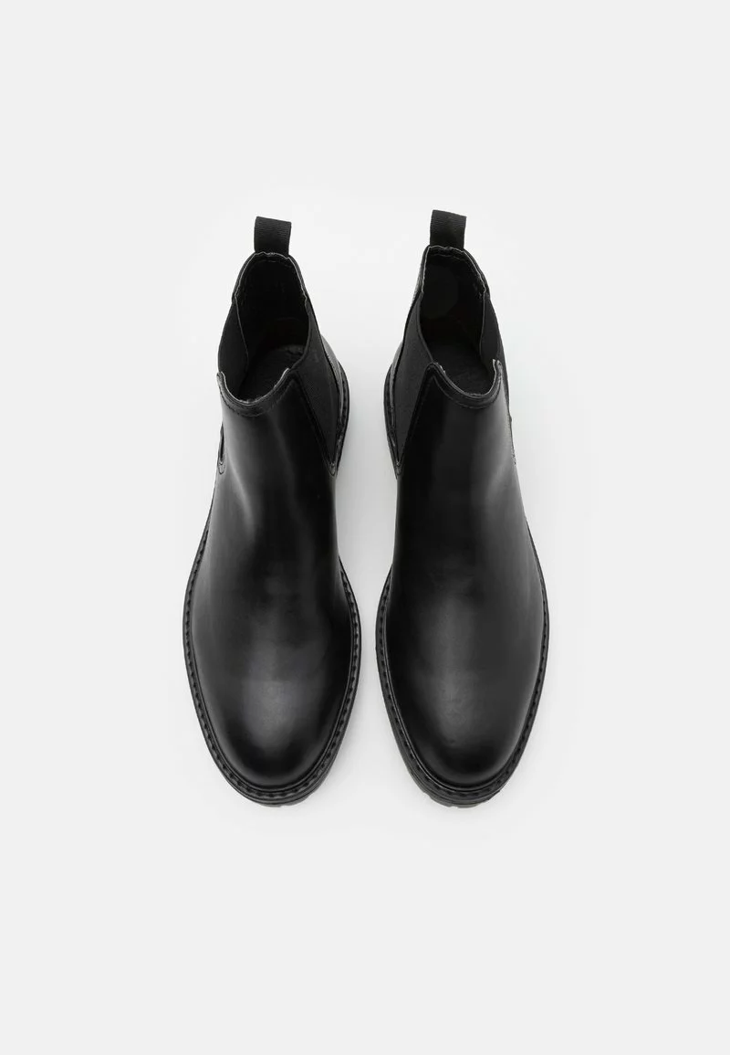 Pier One Uomo Stivaletti - Black 6 Pier One Uomo Stivaletti - Black - immagine 4