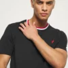 Pier One Uomo T-shirt Basic - Black 11 Pier One Uomo T-shirt Basic - Black -Offerta Economica Pier One ce05505d8bd040a8ab8aaee6531ae6ed