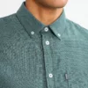 Pier One Uomo Camicia - Green 11 Pier One Uomo Camicia - Green -Offerta Economica Pier One ce86ba9b12db471b93561d939a36f677