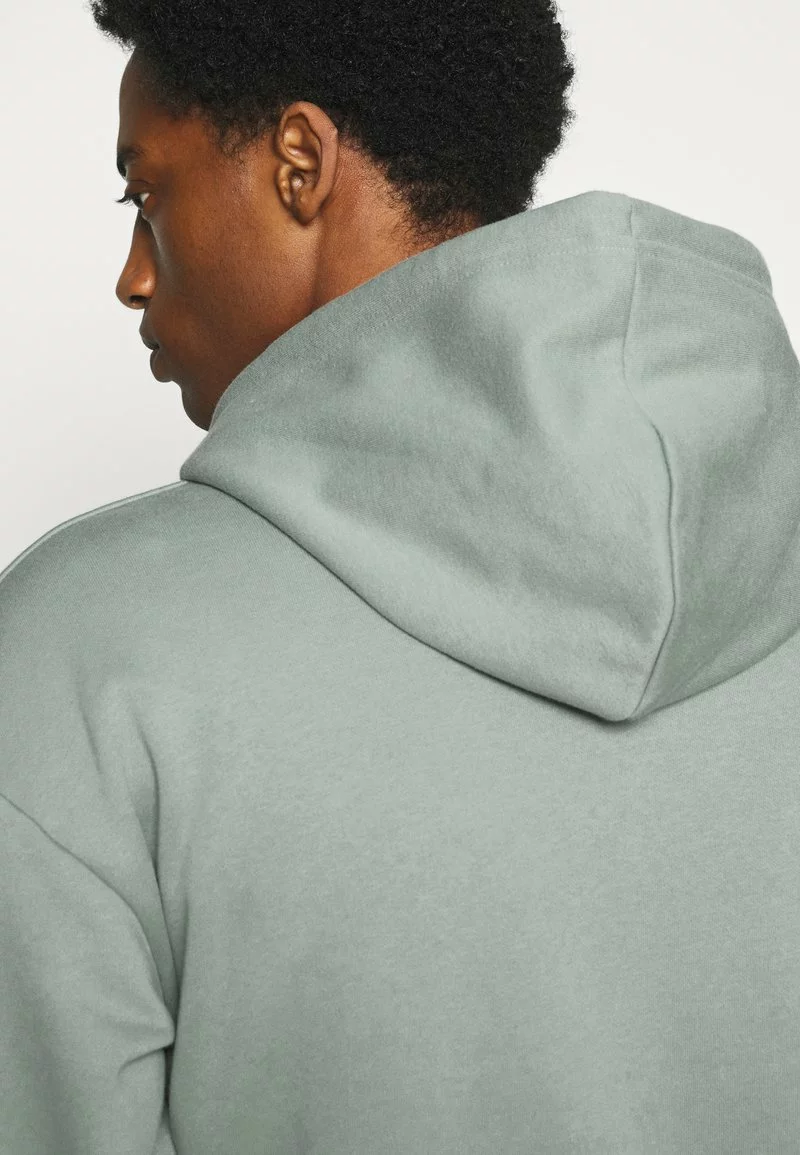 Pier One Uomo 2 PACK - Felpa Con Cappuccio - Black/green 8 Pier One Uomo 2 PACK - Felpa Con Cappuccio - Black/green - immagine 6