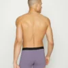 Pier One Uomo 5 PACK - Culotte - Black/purple/teal -Offerta Economica Pier One cebafb46c2d545bd8082abb97a2a4234