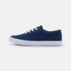 Pier One Uomo Sneakers Basse - Blue -Offerta Economica Pier One cecb04add8c34a439512d695acd21a18