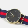 Pier One UNISEX - Orologio - Gold/blue/red 9 Pier One UNISEX - Orologio - Gold/blue/red -Offerta Economica Pier One cef881d2710e4aa29a6477639de9bae3