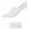 Pier One Uomo 5 PACK - Calzini - White 6 Pier One Uomo 5 PACK - Calzini - White -Offerta Economica Pier One d0468684501d4672909766262f32bfa5