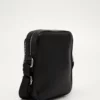 Pier One Uomo Borsa A Tracolla - Black -Offerta Economica Pier One d080dcf8cbf748b8ad846bb9db8cf741
