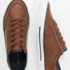 Pier One Uomo Sneakers Basse - Cognac -Offerta Economica Pier One d098985d3bb744f085f38d5a394fc72a