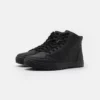 Pier One Uomo Sneakers Alte - Black -Offerta Economica Pier One d0ff0691265f49919b415f314ad51104