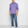 Pier One Uomo PLAIN SKATER HOODY - Felpa Con Cappuccio - Lilac 9 Pier One Uomo PLAIN SKATER HOODY - Felpa Con Cappuccio - Lilac -Offerta Economica Pier One d17041ec11d841a98d1eacf906ebace2