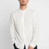 Pier One Uomo Camicia - White 2 Pier One Uomo Camicia - White -Offerta Economica Pier One d194c8c8d212487c8c54dba19aaf5d3a