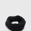Pier One UNISEX - Scaldacollo - Black -Offerta Economica Pier One d19d4d9f1f7f47e0a7eb8c5b7451248c