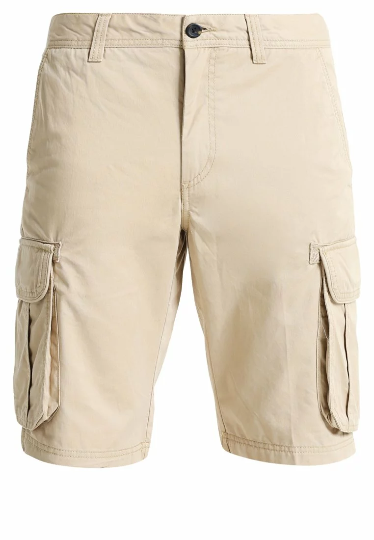 Pier One Uomo Shorts - Beige 8 Pier One Uomo Shorts - Beige - immagine 6