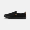 Pier One UNISEX - Scarpe Senza Lacci - Black -Offerta Economica Pier One d1ffefeef67344d385828660a2034baa