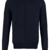Pier One Uomo Cardigan - Dark Blue -Offerta Economica Pier One d20023d58f7b46f7981d3830a6662b0e