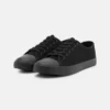 Pier One UNISEX - Sneakers Basse - Black -Offerta Economica Pier One d236c964283d4d5d97c495ff6bfc0680