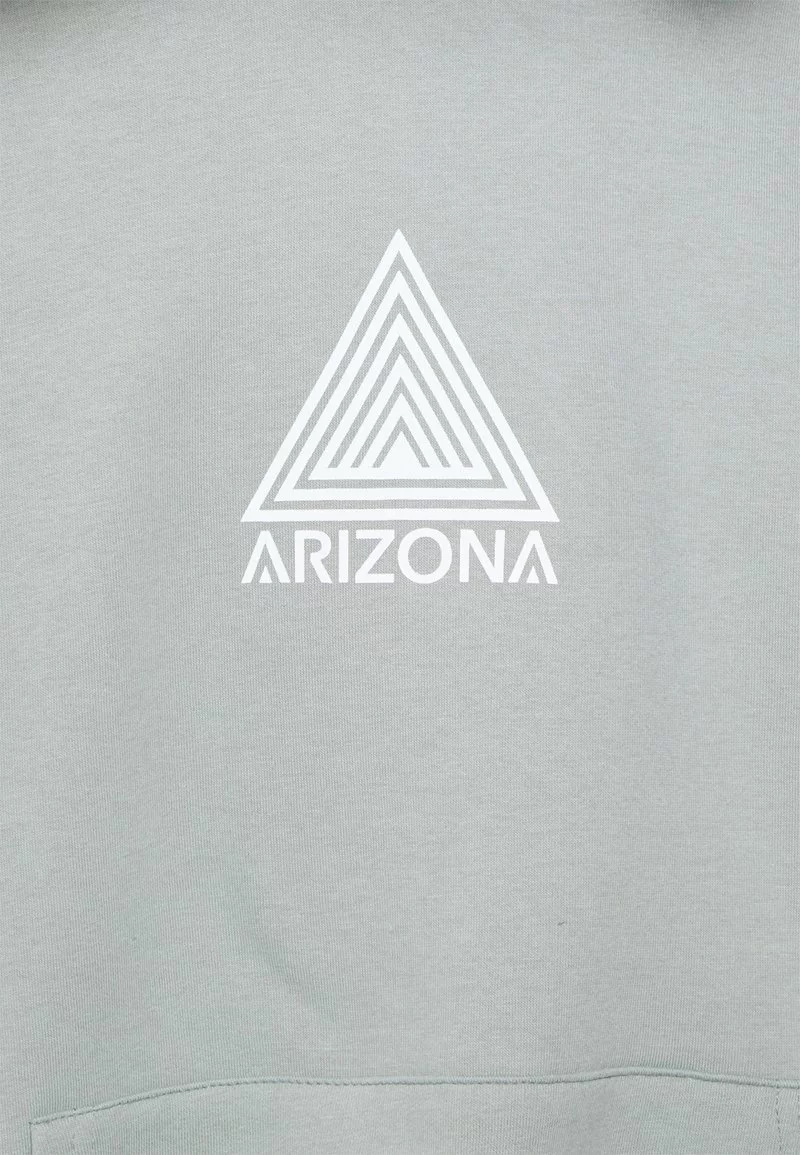 Pier One Uomo Felpa - Light Green 5 Pier One Uomo Felpa - Light Green - immagine 3