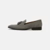 Pier One Uomo Scarpe Senza Lacci - Grey 1 Pier One Uomo Scarpe Senza Lacci - Grey -Offerta Economica Pier One d33b84644ea145aaa03f59f3a7155ef7
