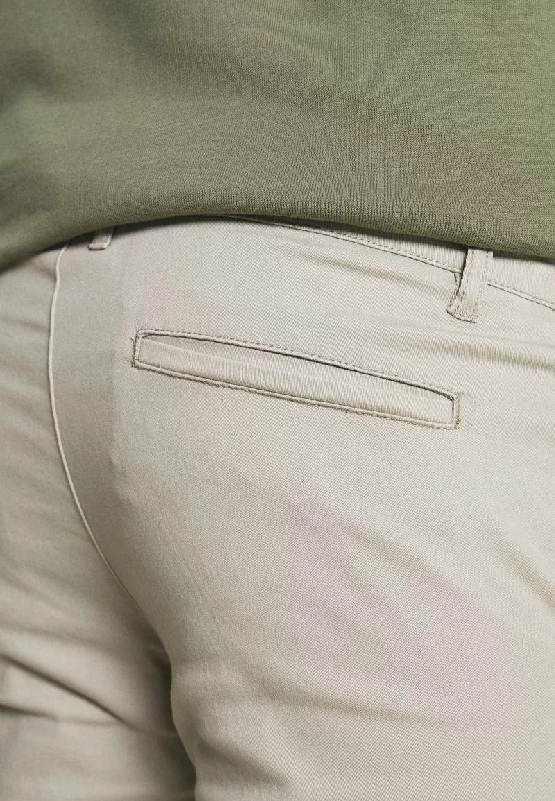 Pier One Uomo Chino - Taupe 7 Pier One Uomo Chino - Taupe - immagine 5