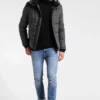Pier One Uomo HOODED - Giacca Invernale - Grey Melange 10 Pier One Uomo HOODED - Giacca Invernale - Grey Melange -Offerta Economica Pier One d4f67c95a3ce44659b3f7df5e2224cbc