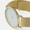 Pier One Unisex Orologio - Goldcoloured 9 Pier One Unisex Orologio - Goldcoloured -Offerta Economica Pier One d505185352dc4b24ba2c678fa3ac29c0