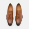 Pier One Uomo Scarpe Senza Lacci - Cognac 11 Pier One Uomo Scarpe Senza Lacci - Cognac -Offerta Economica Pier One d51a06b6e1124870bbcef68637b50a99