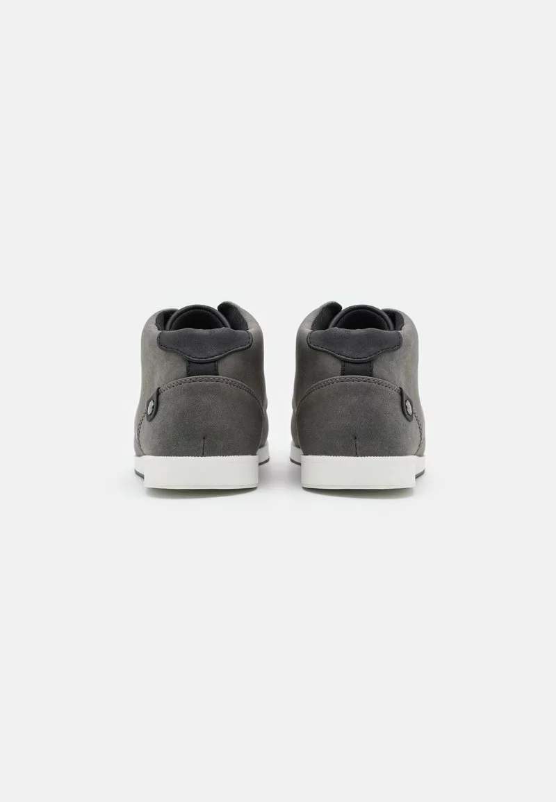 Pier One Uomo Sneakers Basse - Grey 5 Pier One Uomo Sneakers Basse - Grey - immagine 3