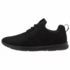 Pier One Uomo Sneakers Basse - Black -Offerta Economica Pier One d53a7248355947ddb516e98e0a461849