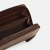 Pier One LEATHER UNISEX - Portafoglio - Brown 8 Pier One LEATHER UNISEX - Portafoglio - Brown -Offerta Economica Pier One d63205e84fbf45498d929eaeeaeb6241